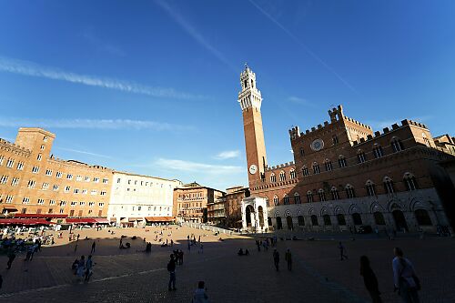 Where to eat in Siena: five restaurants not to miss